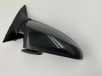 2007-2009 Chevy Malibu Passenger Side Power Door Mirror Charcoal OEM D04B19025