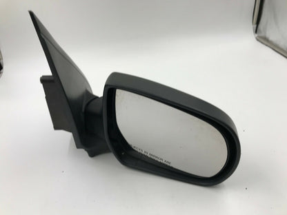 2001-2007 Ford Escape Passenger Side View Power Door Mirror Black OEM G03B22001