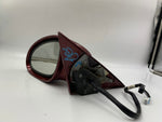 2007-2009 Mercedes-Benz CLS500 Driver Side View Power Door Mirror Red B04B37032