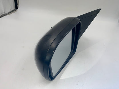 2008-2014 Subaru Impreza Driver Side View Power Door Mirror Black OEM D04B38005