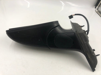 2008-2012 Chevrolet Malibu Driver Side View Power Door Mirror Black B03B44053