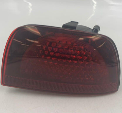 2010-2011 Chevrolet Camaro Driver Side Inner Tail Light Taillight OEM E02B54052