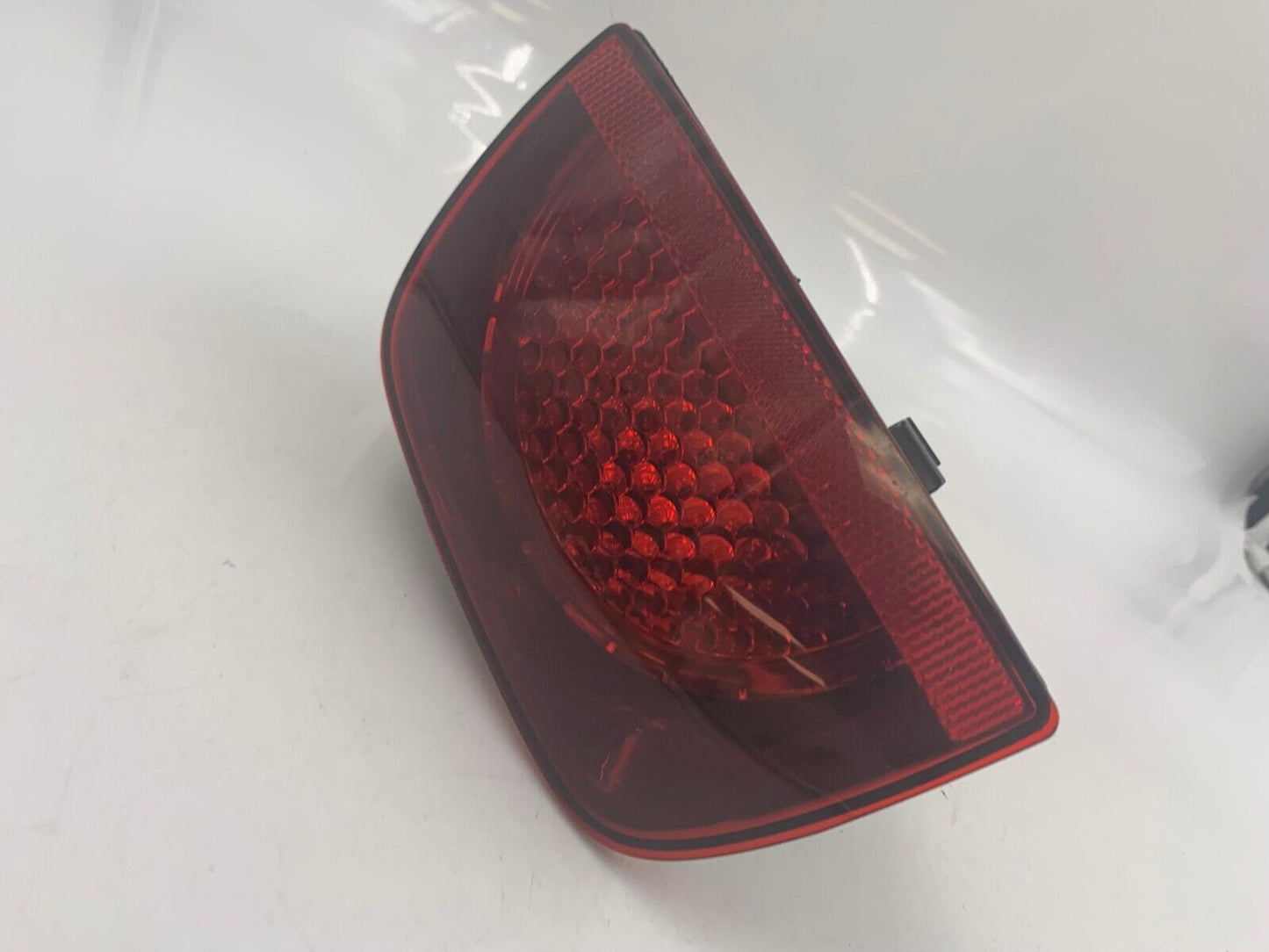 2010-2011 Chevrolet Camaro Driver Side Inner Tail Light Taillight OEM E02B54052