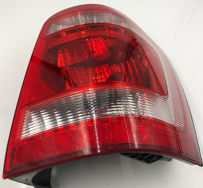 2008-2012 Ford Escape Passenger Side Tail Light Taillight OEM G04B38059