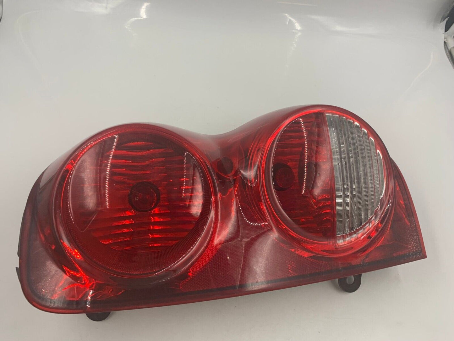 2004-2009 Dodge Durango Passenger Side Tail Light Aftermarket G01B09050