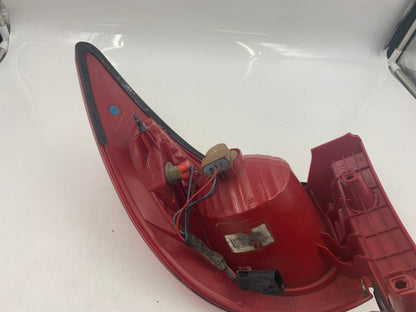 2009-2012 Chevrolet Traverse Passenger Side Tail Light Taillight OEM B03B14052