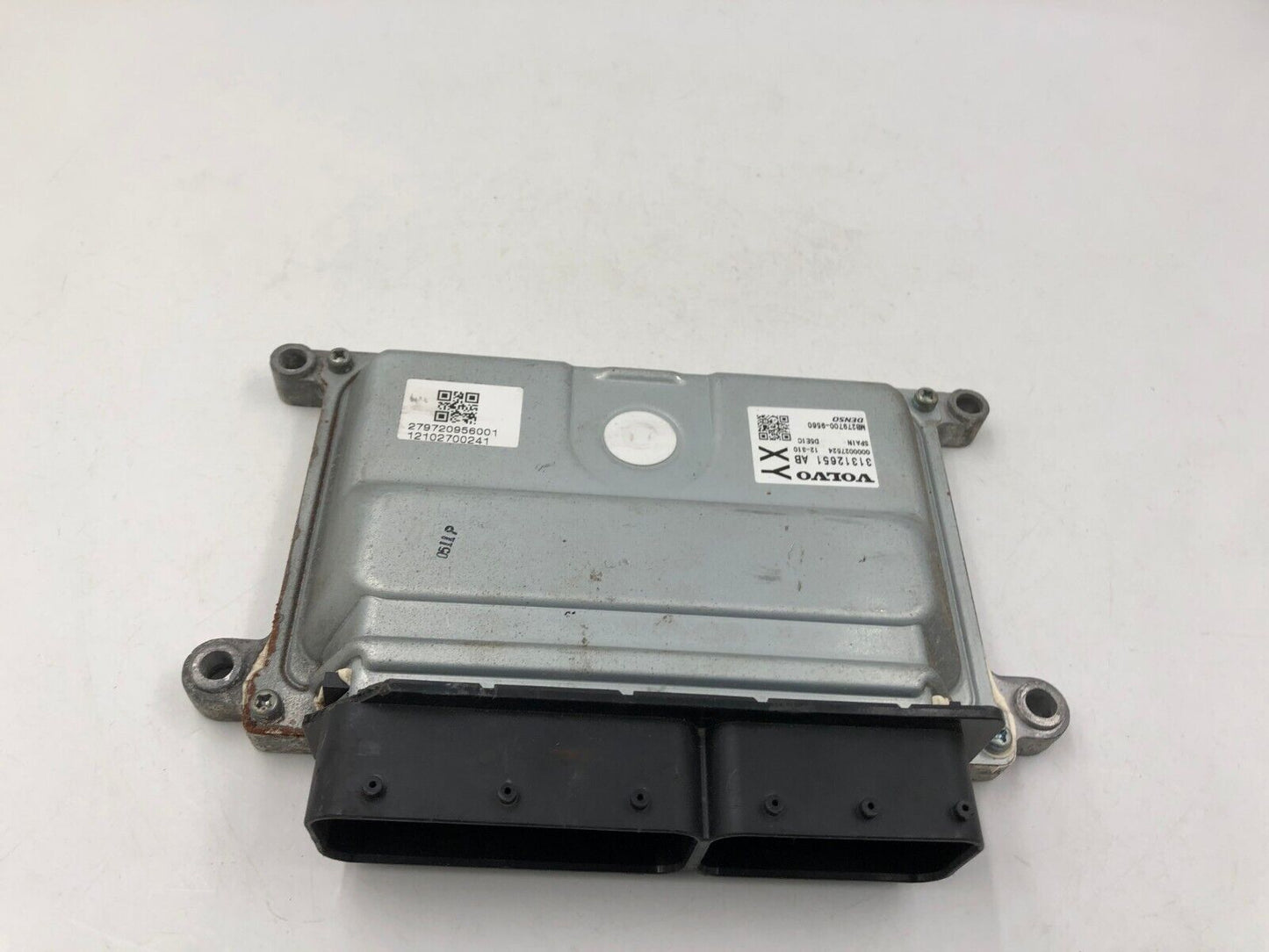 2014-2016 Volvo S60 Engine Control Module ECU ECM OEM A03B02024