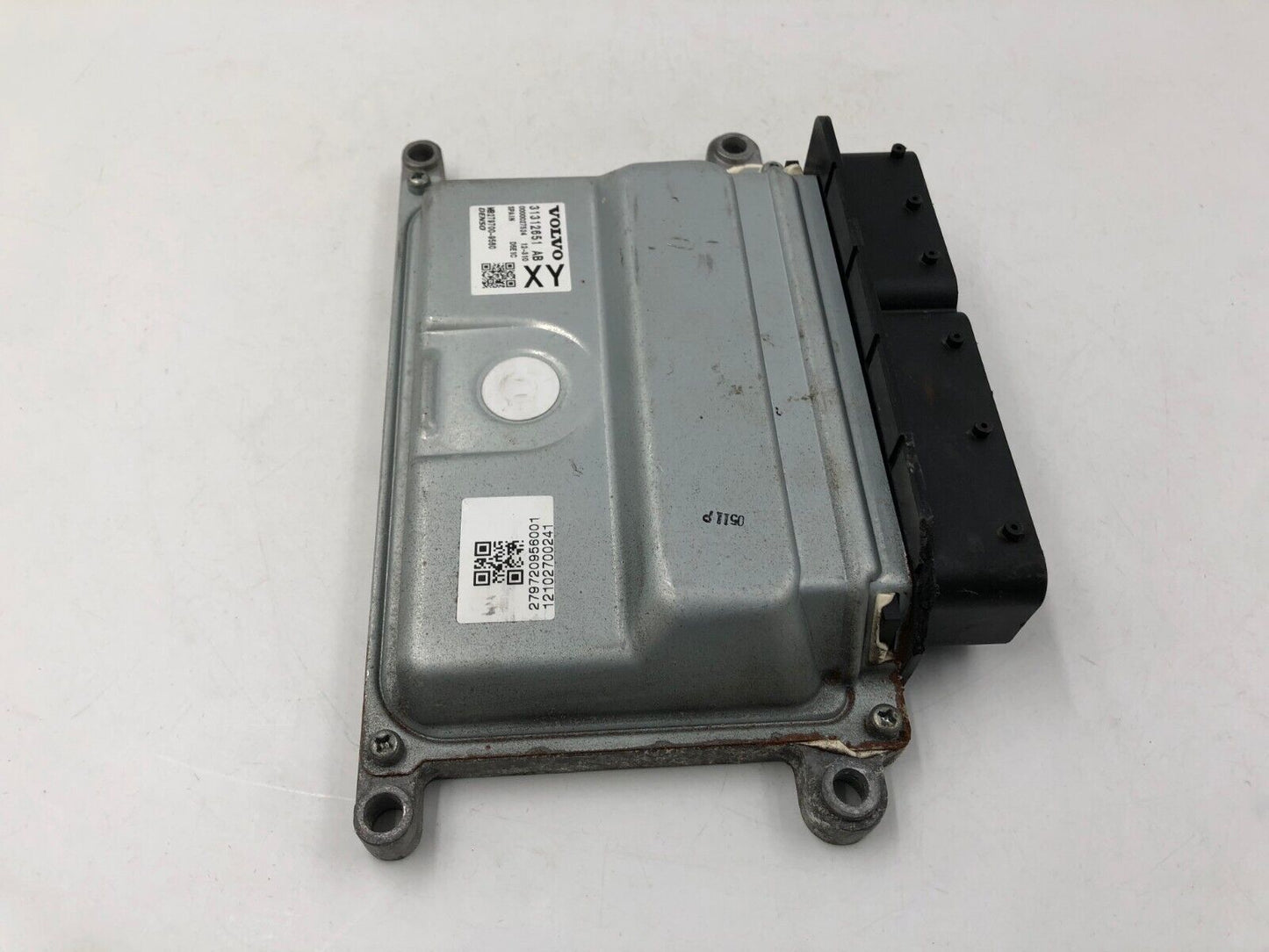 2014-2016 Volvo S60 Engine Control Module ECU ECM OEM A03B02024