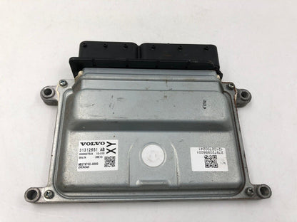 2014-2016 Volvo S60 Engine Control Module ECU ECM OEM A03B02024