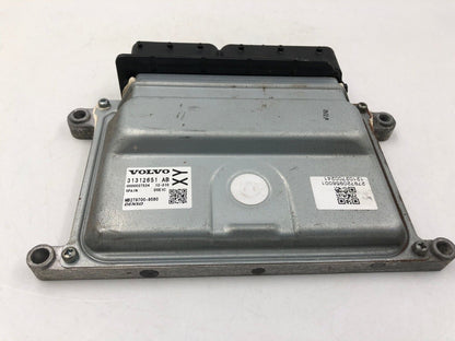 2014-2016 Volvo S60 Engine Control Module ECU ECM OEM A03B02024