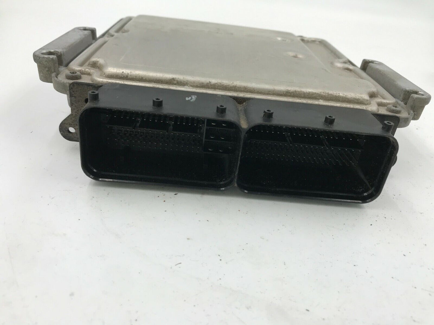 2014 Kia Soul Engine Control Module Unit ECU ECM OEM G01B35004