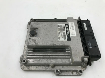 2014 Kia Soul Engine Control Module Unit ECU ECM OEM G01B35004