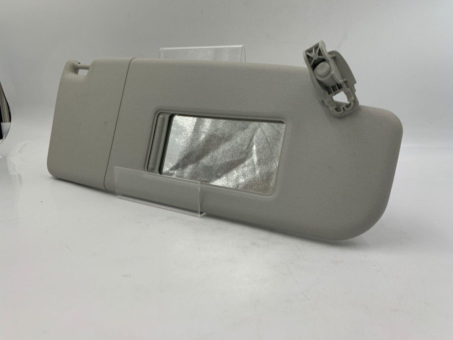 2011-2018 Volkswagen Jetta Passenger Sun Visor Sunvisor Gray OEM K04B49023