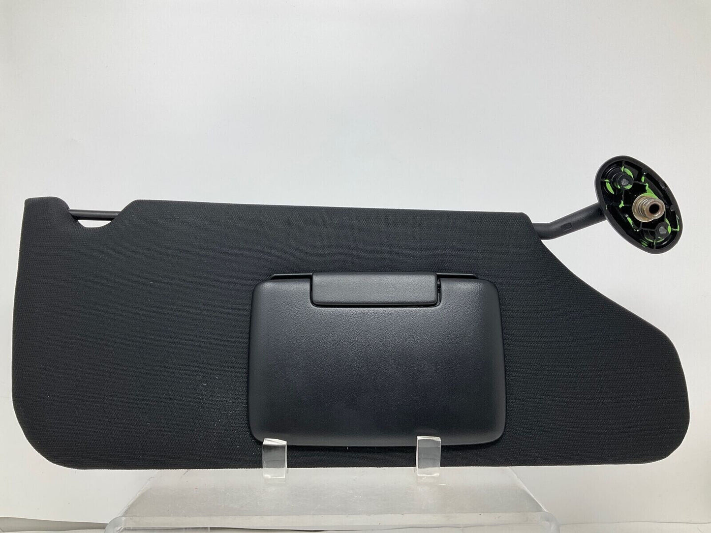 2011-2014 Chrysler 200 Passenger Sun Visor Sunvisor Black OEM H03B11027