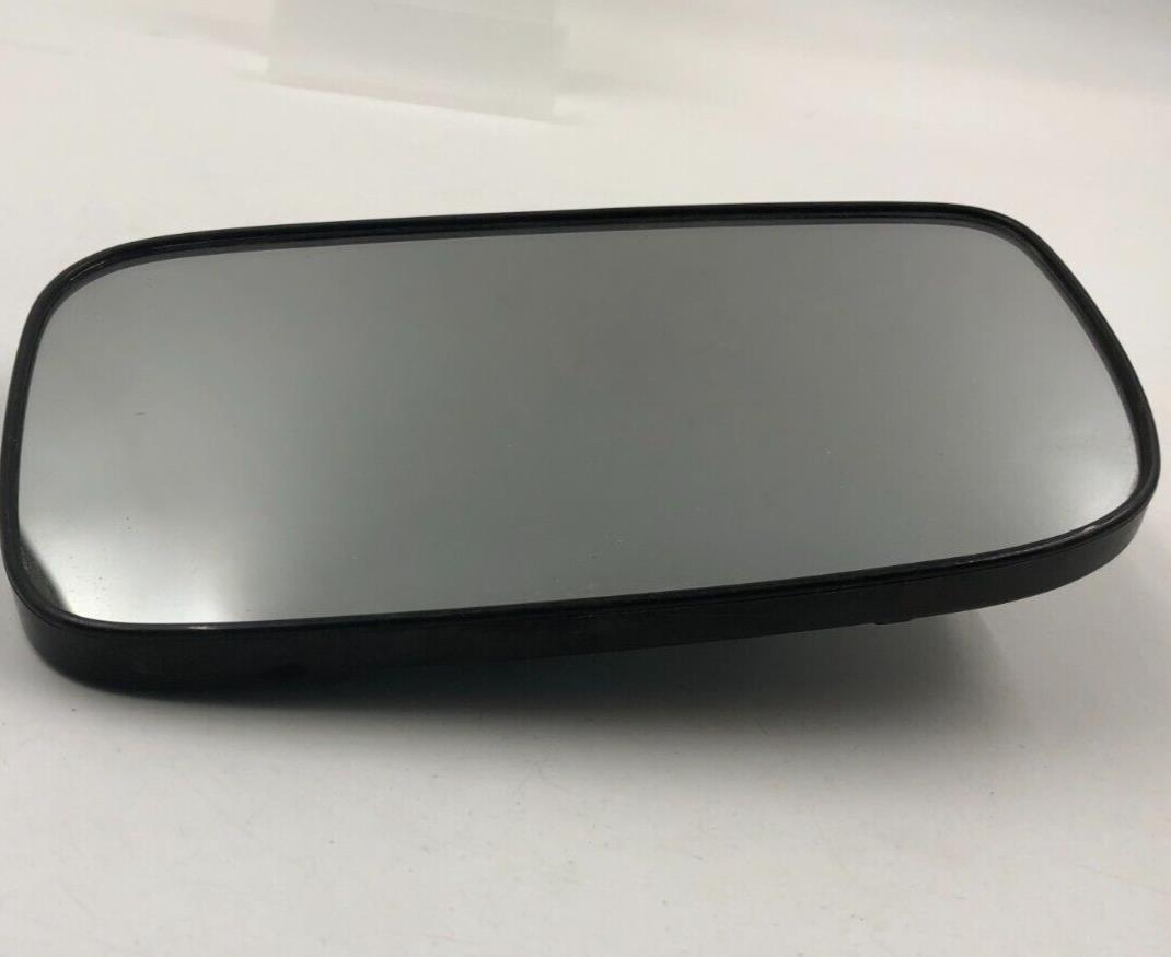 2005-2010 Scion tC Driver Side View Power Door Mirror Glass Only G03B09006