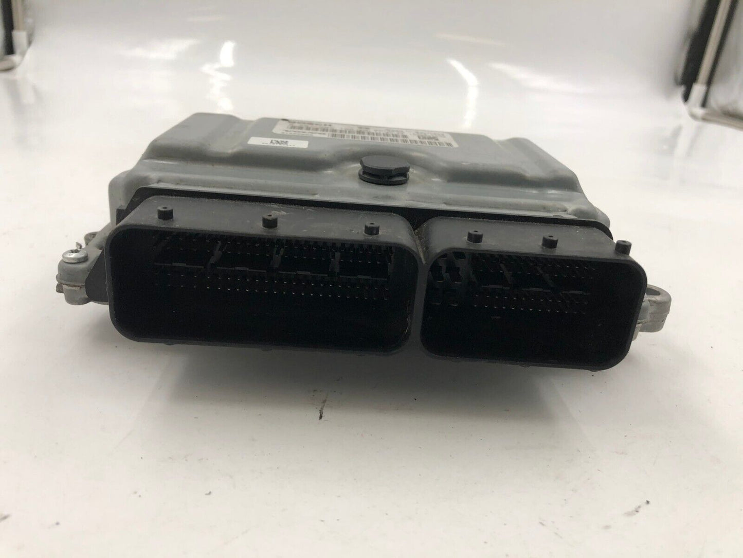 2012 Volvo S60 Engine Control Module ECU ECM OEM C02B17018