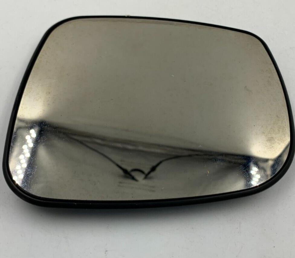 2008-2010 Chrysler Town & Country Driver Power Door Mirror Glass Only G03B12014