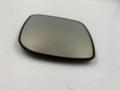 2008-2010 Chrysler Town & Country Driver Power Door Mirror Glass Only G03B12014