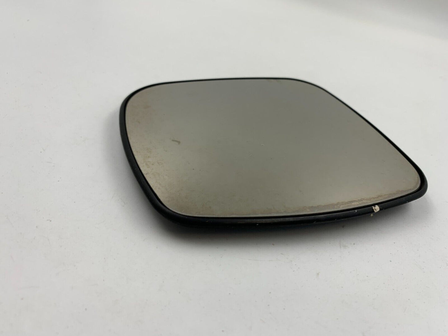 2008-2010 Chrysler Town & Country Driver Power Door Mirror Glass Only G03B12014