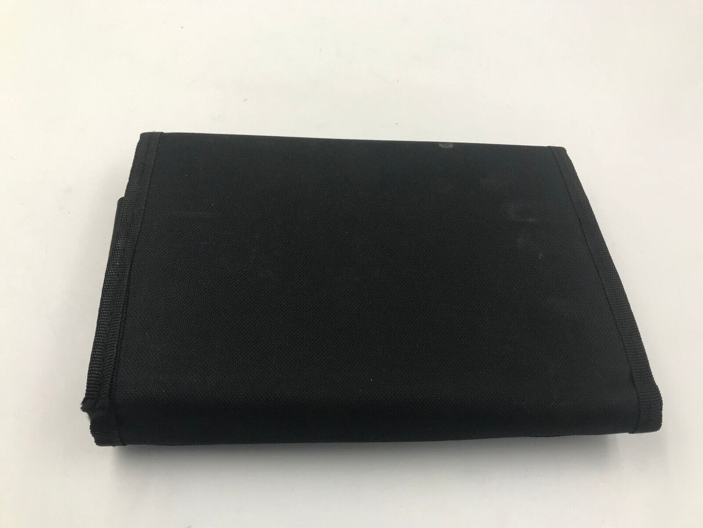 Nissan Owners Manual Case Only OEM B03B14046