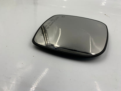 2011-2020 Dodge Caravan Passenger Side Power Door Mirror Glass Only K02B02025