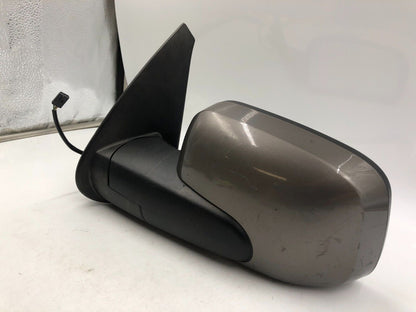 2007-2011 Chevrolet HHR Driver Side View Power Door Mirror Bronze OEM F04B03053