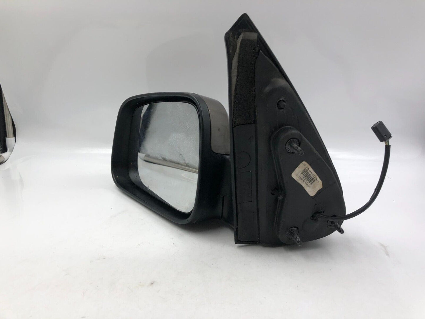 2007-2011 Chevrolet HHR Driver Side View Power Door Mirror Bronze OEM F04B03053