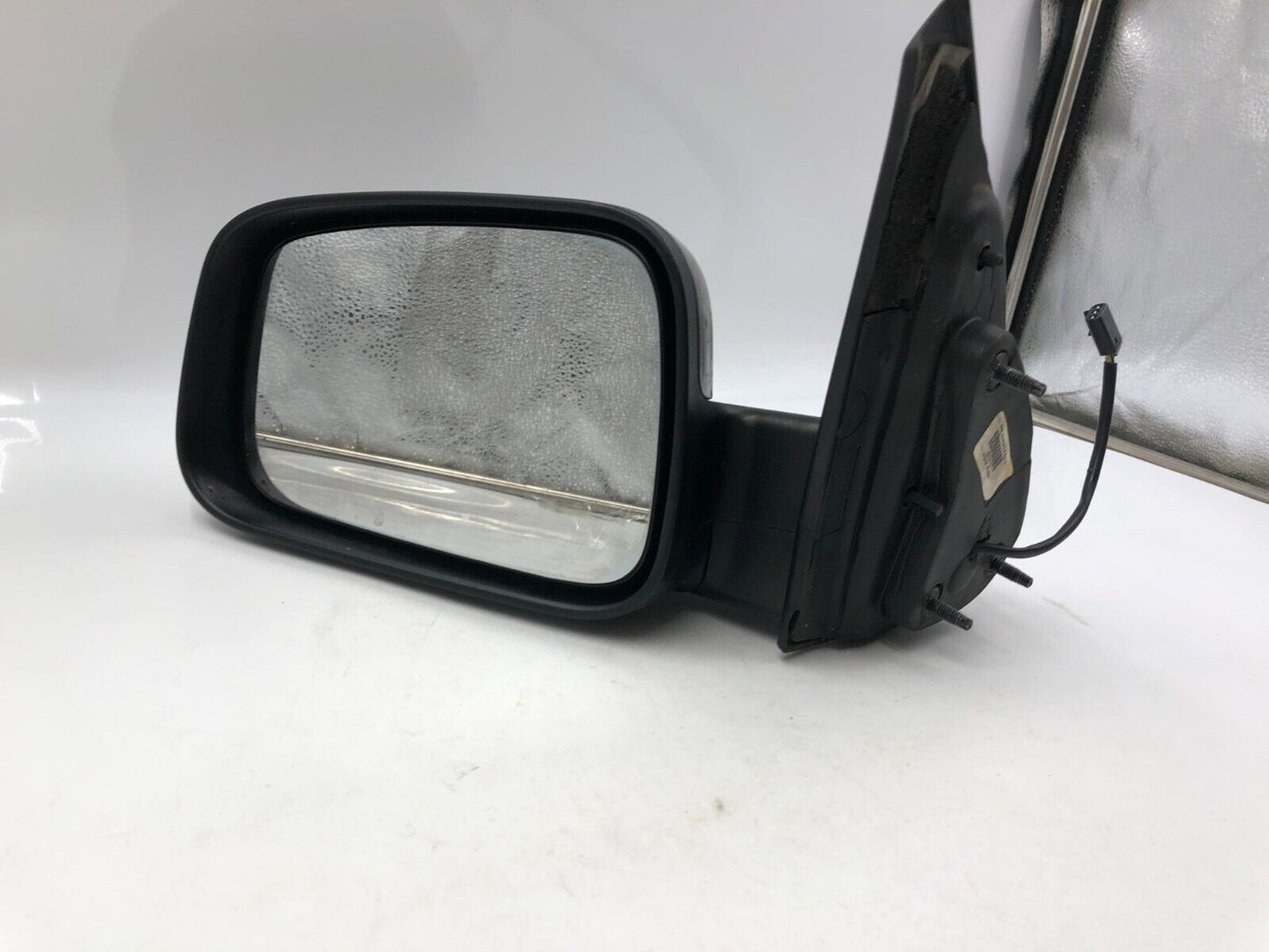 2007-2011 Chevrolet HHR Driver Side View Power Door Mirror Bronze OEM F04B03053