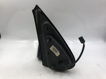 2007-2011 Chevrolet HHR Driver Side View Power Door Mirror Bronze OEM F04B03053