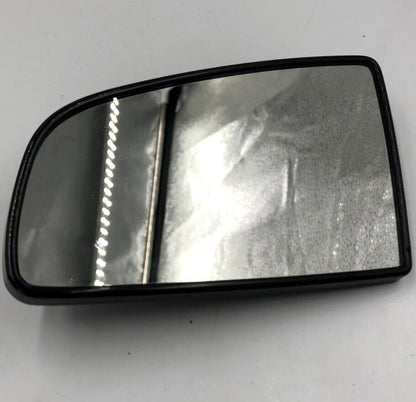 2002-2008 Audi A4 Driver Side Power Door Mirror Glass Only OEM G01B56018