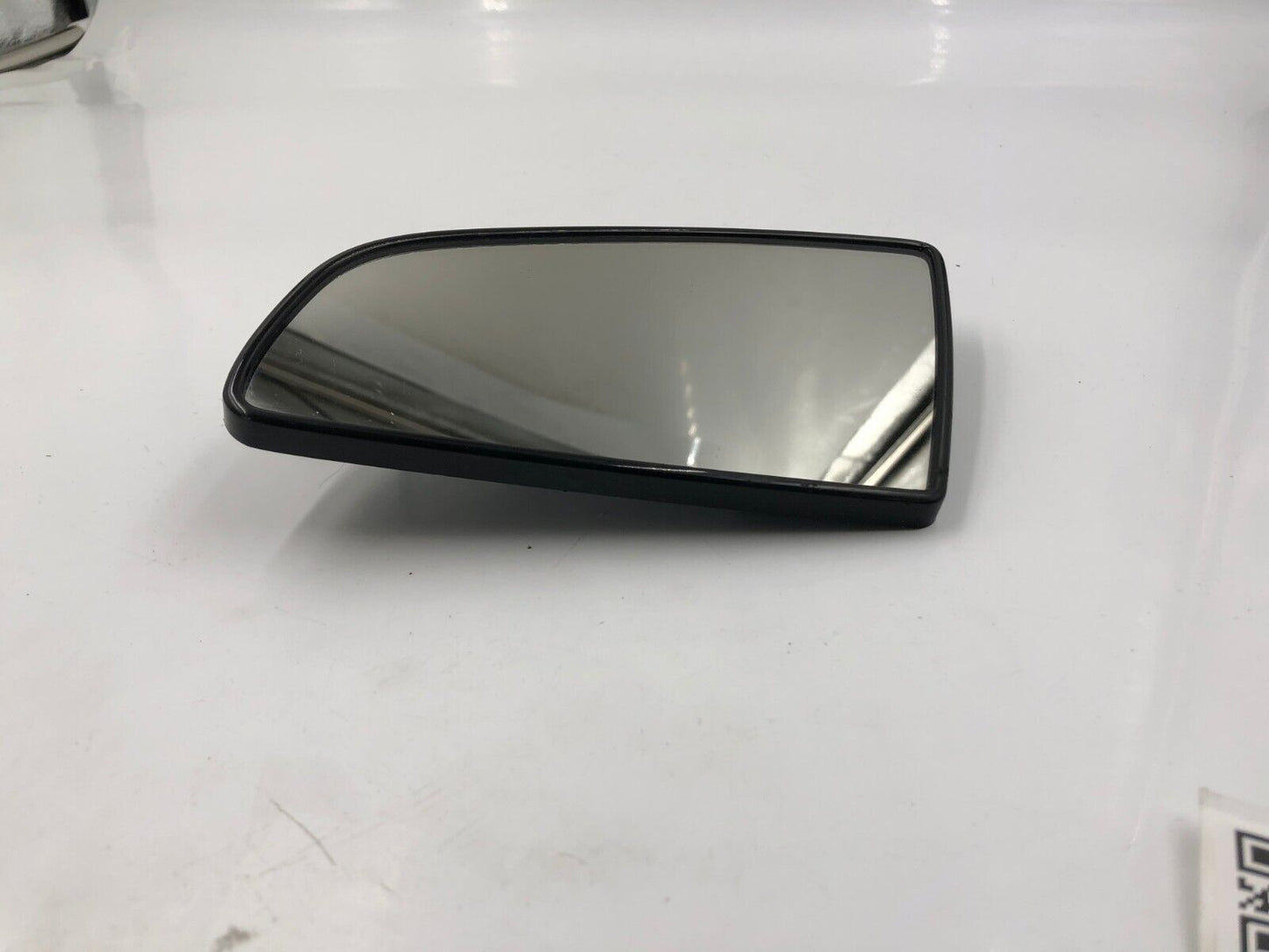 2002-2008 Audi A4 Driver Side Power Door Mirror Glass Only OEM G01B56018