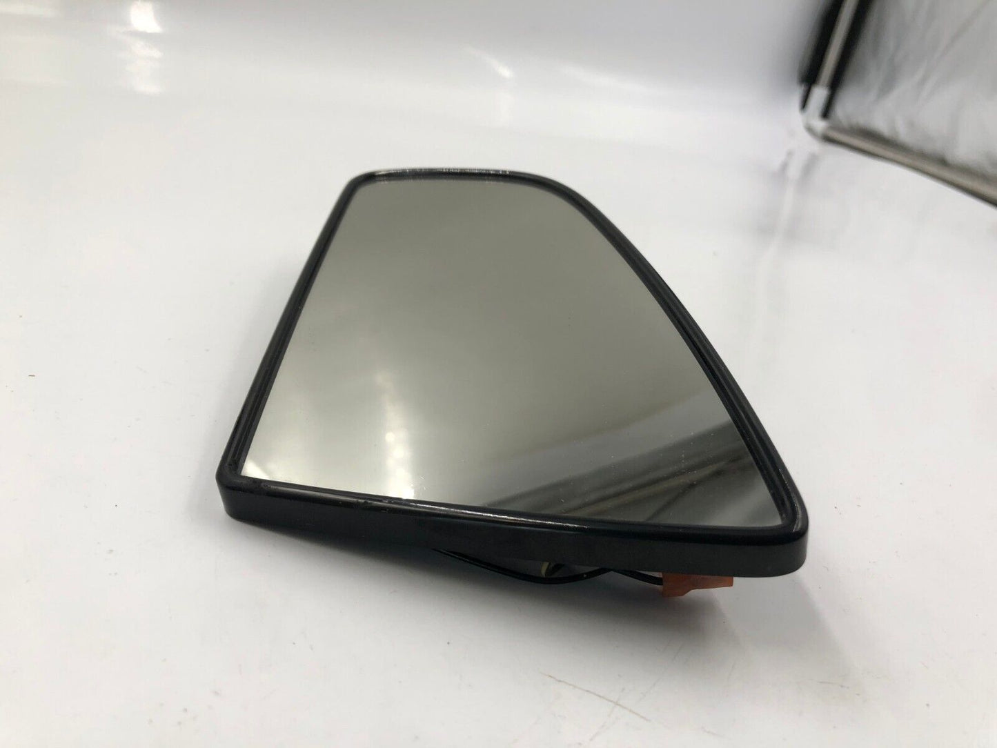 2002-2008 Audi A4 Driver Side Power Door Mirror Glass Only OEM G01B56018