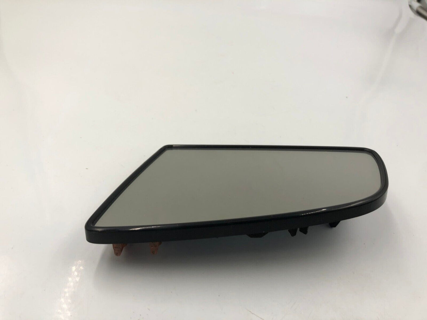 2002-2008 Audi A4 Driver Side Power Door Mirror Glass Only OEM G01B56018