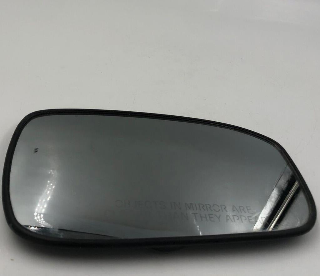 2003-2007 Honda Accord Passenger Side Power Door Mirror Glass Only OEM G01B56019