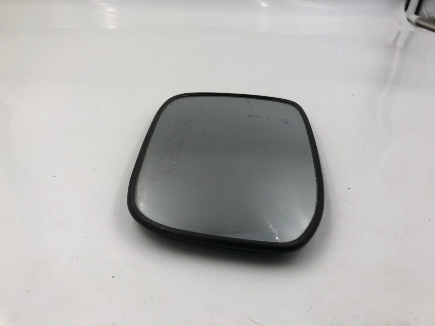 2003-2007 Honda Accord Passenger Side Power Door Mirror Glass Only OEM G01B56019