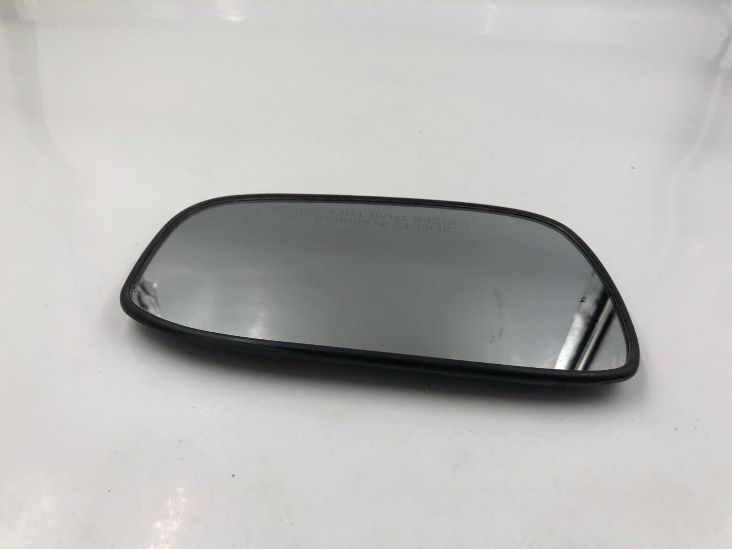 2003-2007 Honda Accord Passenger Side Power Door Mirror Glass Only OEM G01B56019