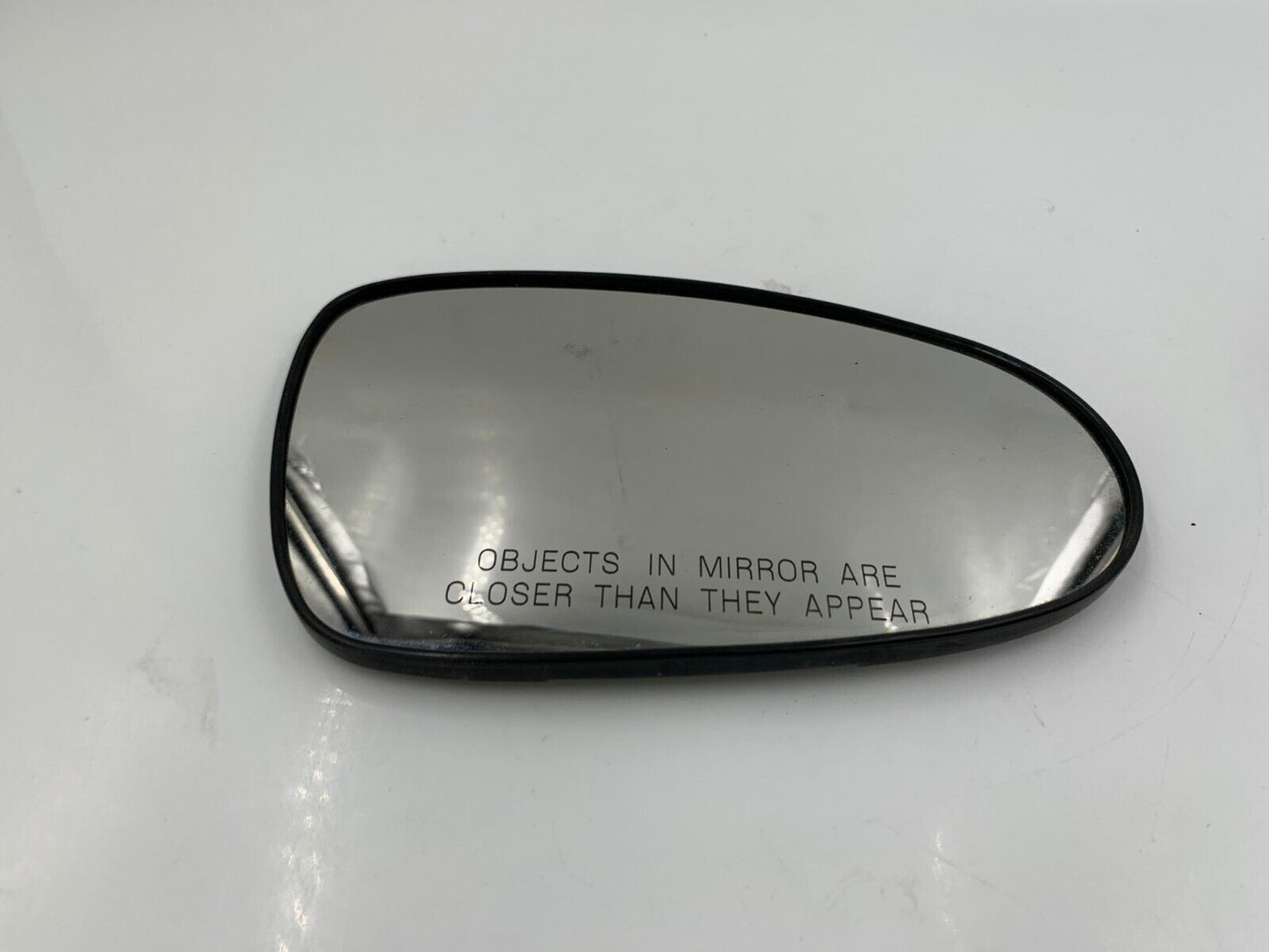 2004 Nissan Altima Passenger Side Power Door Mirror Glass Only OEM G03B14061