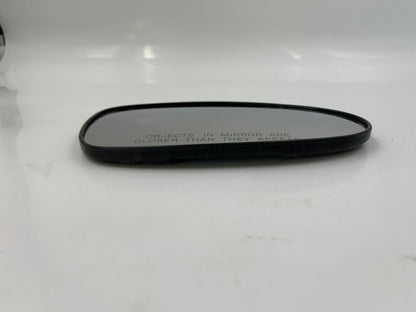 2004 Nissan Altima Passenger Side Power Door Mirror Glass Only OEM G03B14061