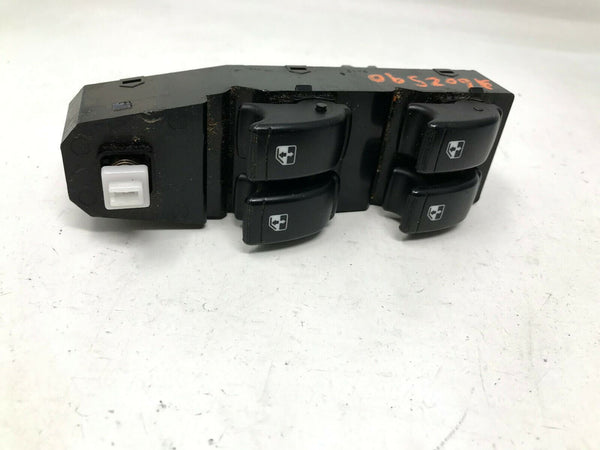 2009-2010 Pontiac G3 Master Power Window Switch OEM B25016