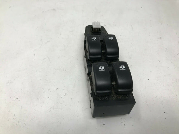 2009-2010 Pontiac G3 Master Power Window Switch OEM B25016