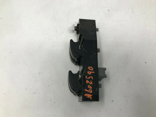 2009-2010 Pontiac G3 Master Power Window Switch OEM B25016