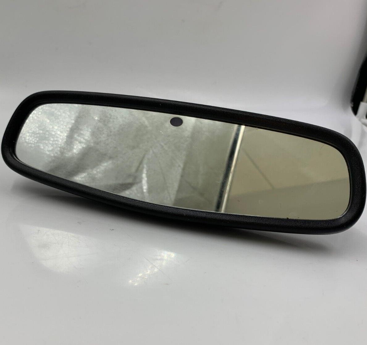 2018-2020 Buick Enclave Interior Rear View Mirror OEM E04B08024