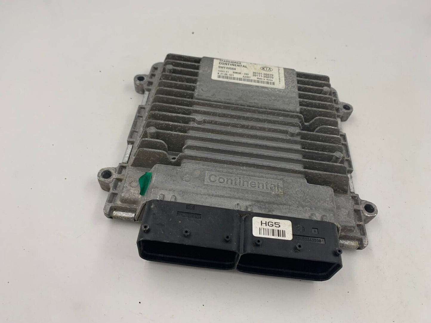 2011-2013 Kia Optima Engine Control Module Unit ECU ECM OEM B03B22020