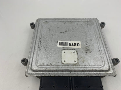 2011-2013 Kia Optima Engine Control Module Unit ECU ECM OEM B03B22020