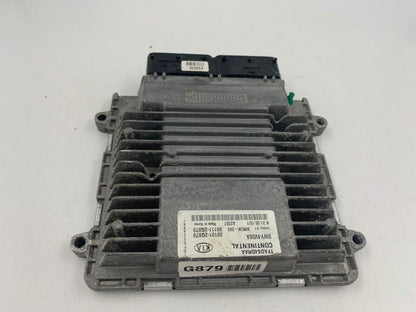 2011-2013 Kia Optima Engine Control Module Unit ECU ECM OEM B03B22020