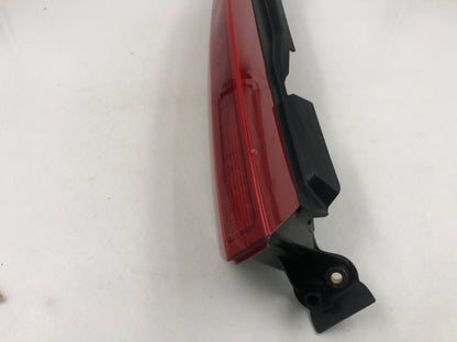 2003-2006 Volvo XC90 Driver Side Upper Tail Light Taillight OEM E01B45059