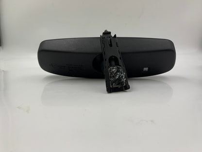 2011-2013 Hyundai Sonata Interior Rear View Mirror OEM E04B08025