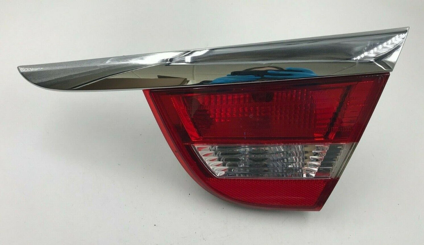 2012-2017 Buick Verano Passenger Side Trunklid Tail Light Taillight E01B54012