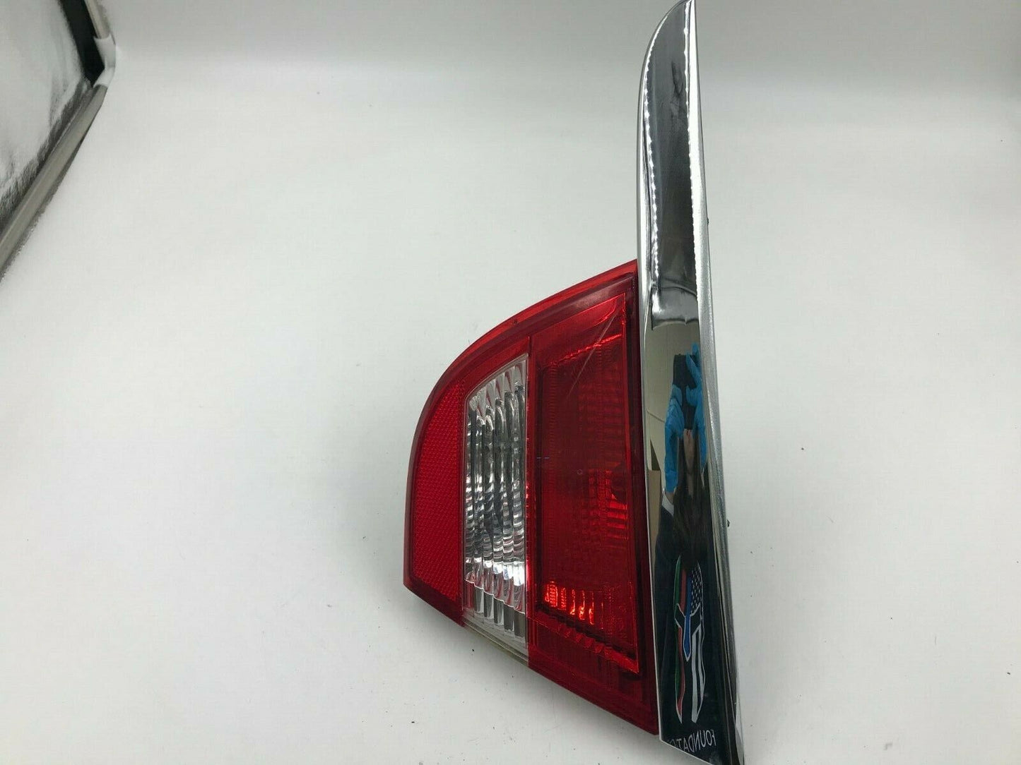 2012-2017 Buick Verano Passenger Side Trunklid Tail Light Taillight E01B54012