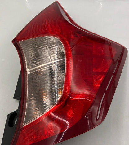 2014-2019 Nissan Versa Passenger Taillight Tail light OEM A01B23028